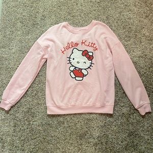 Sanrio Hello Kitty Sweatshirt